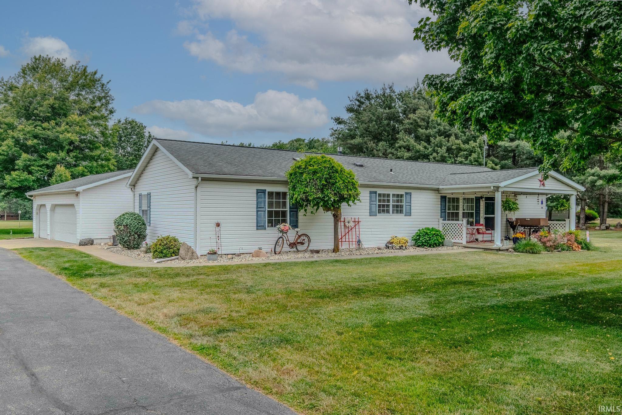 930 N 150 E Lagrange IN 46761
