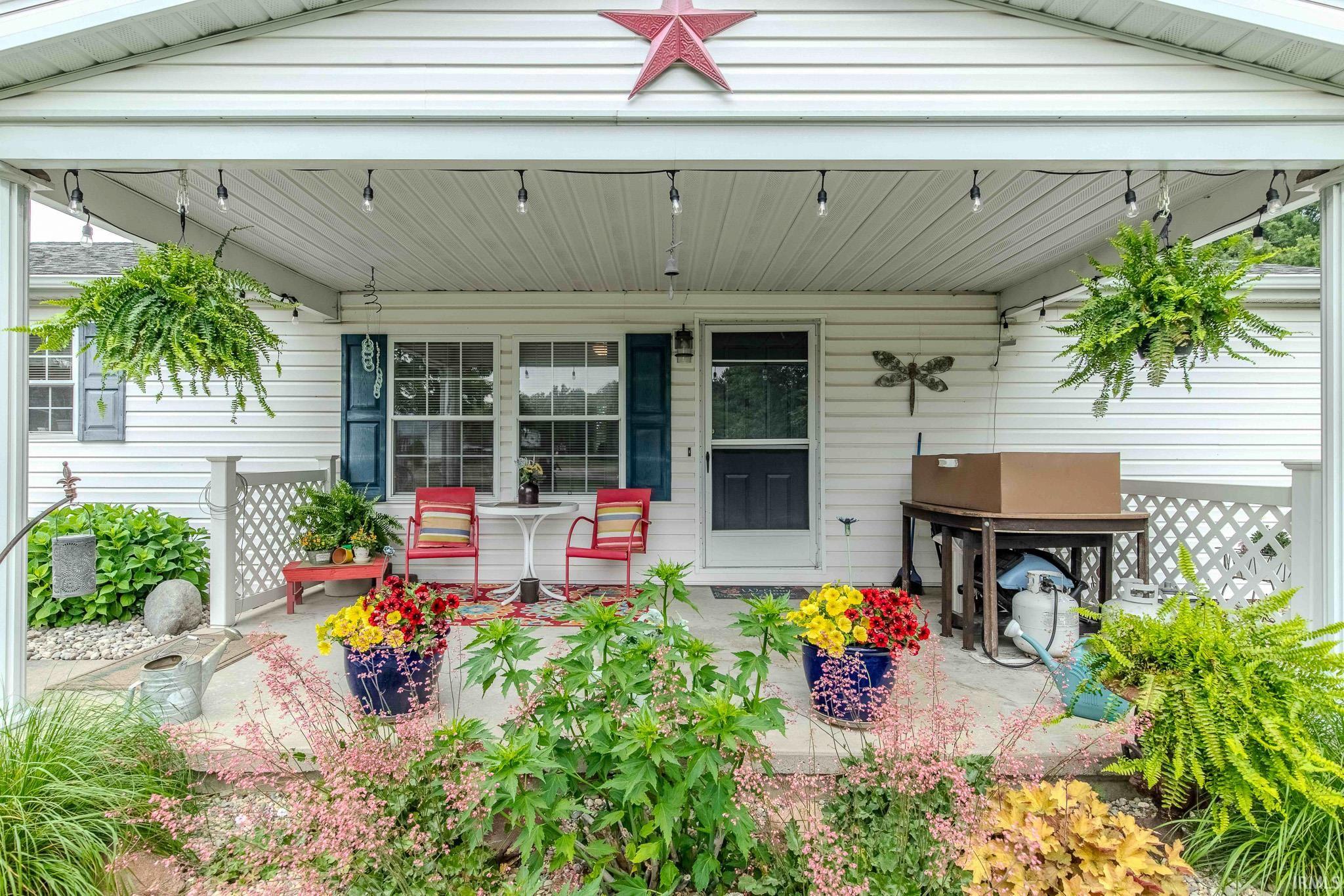930 N 150 E Lagrange IN 46761