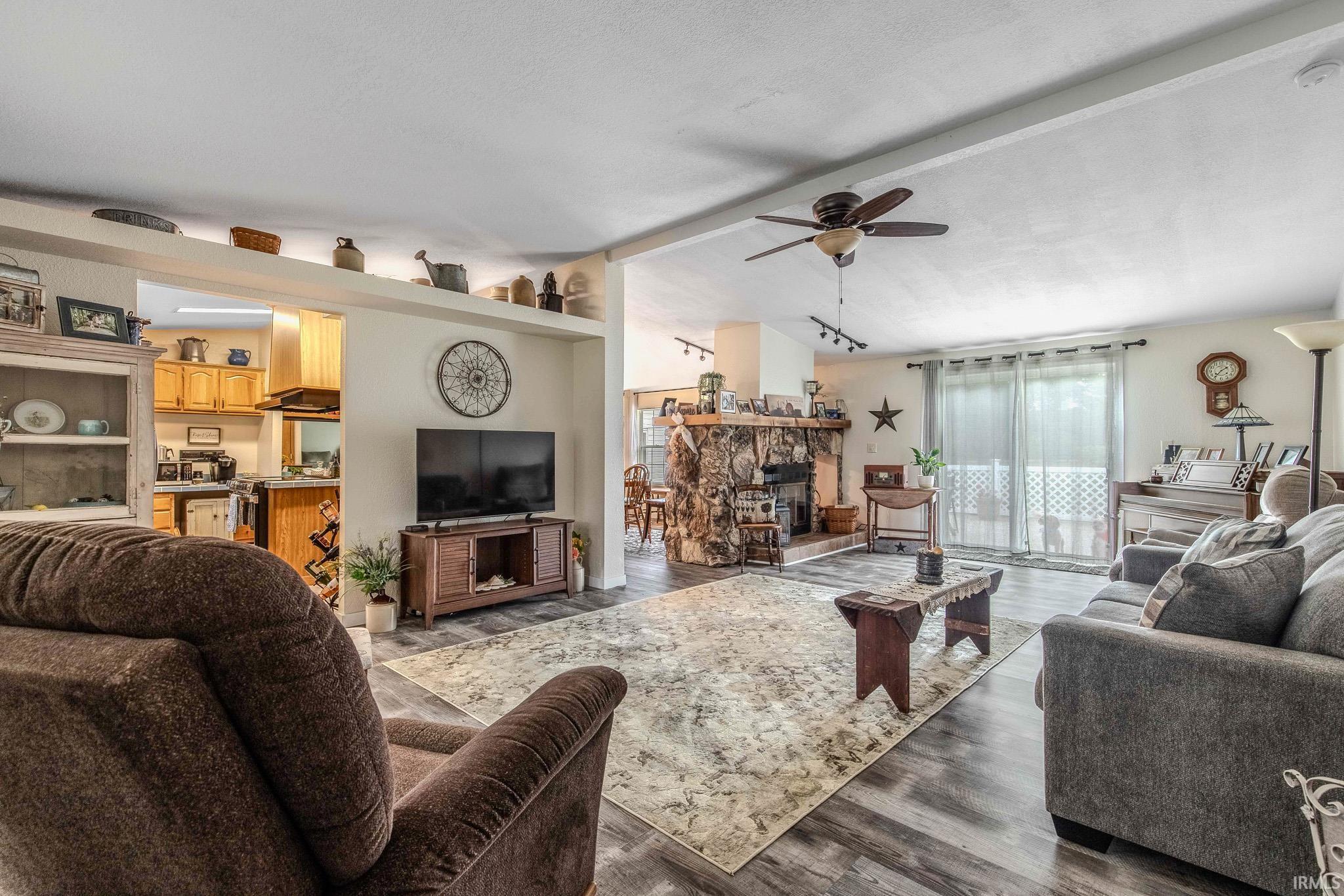930 N 150 E Lagrange IN 46761