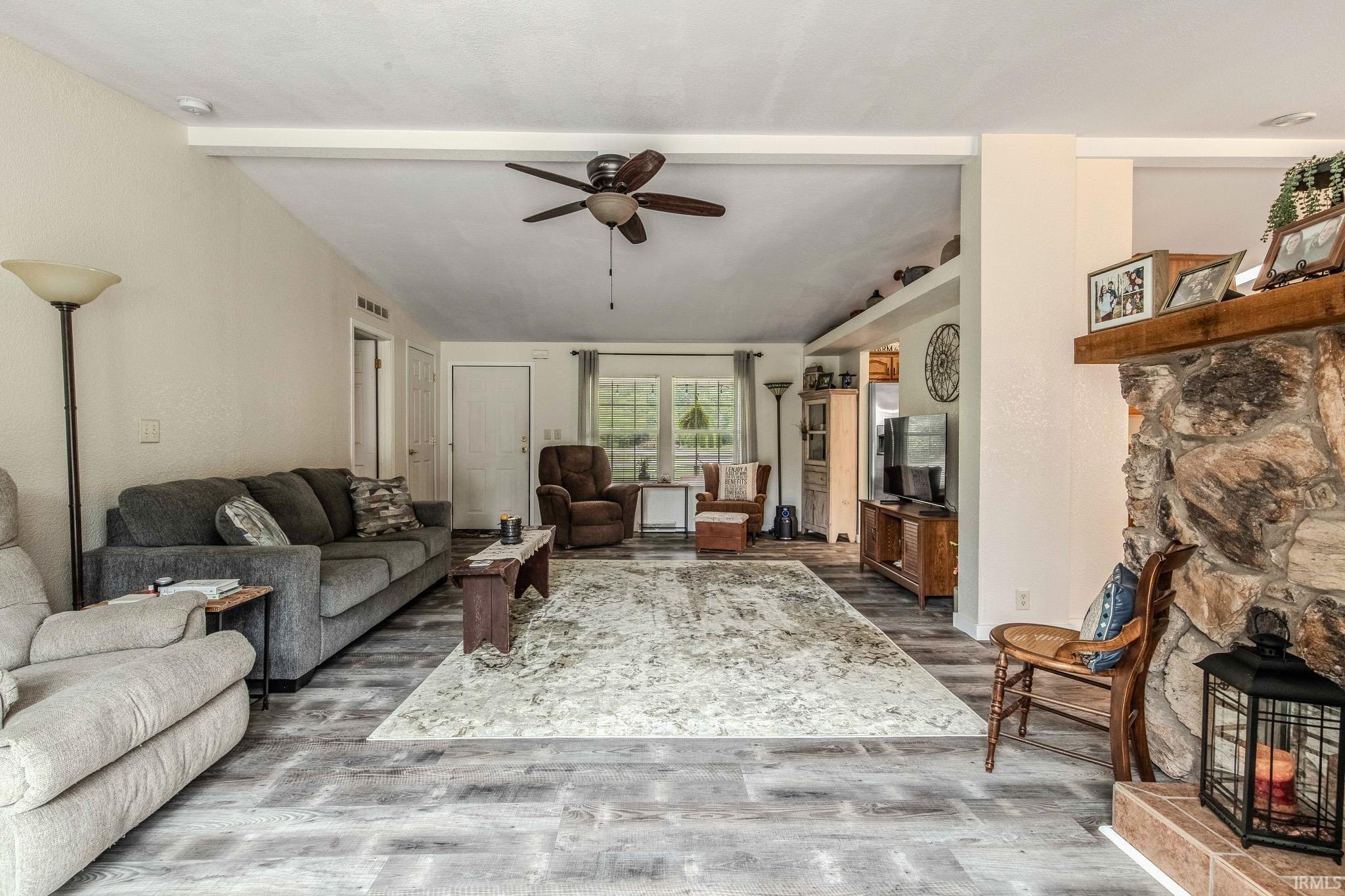 930 N 150 E Lagrange IN 46761