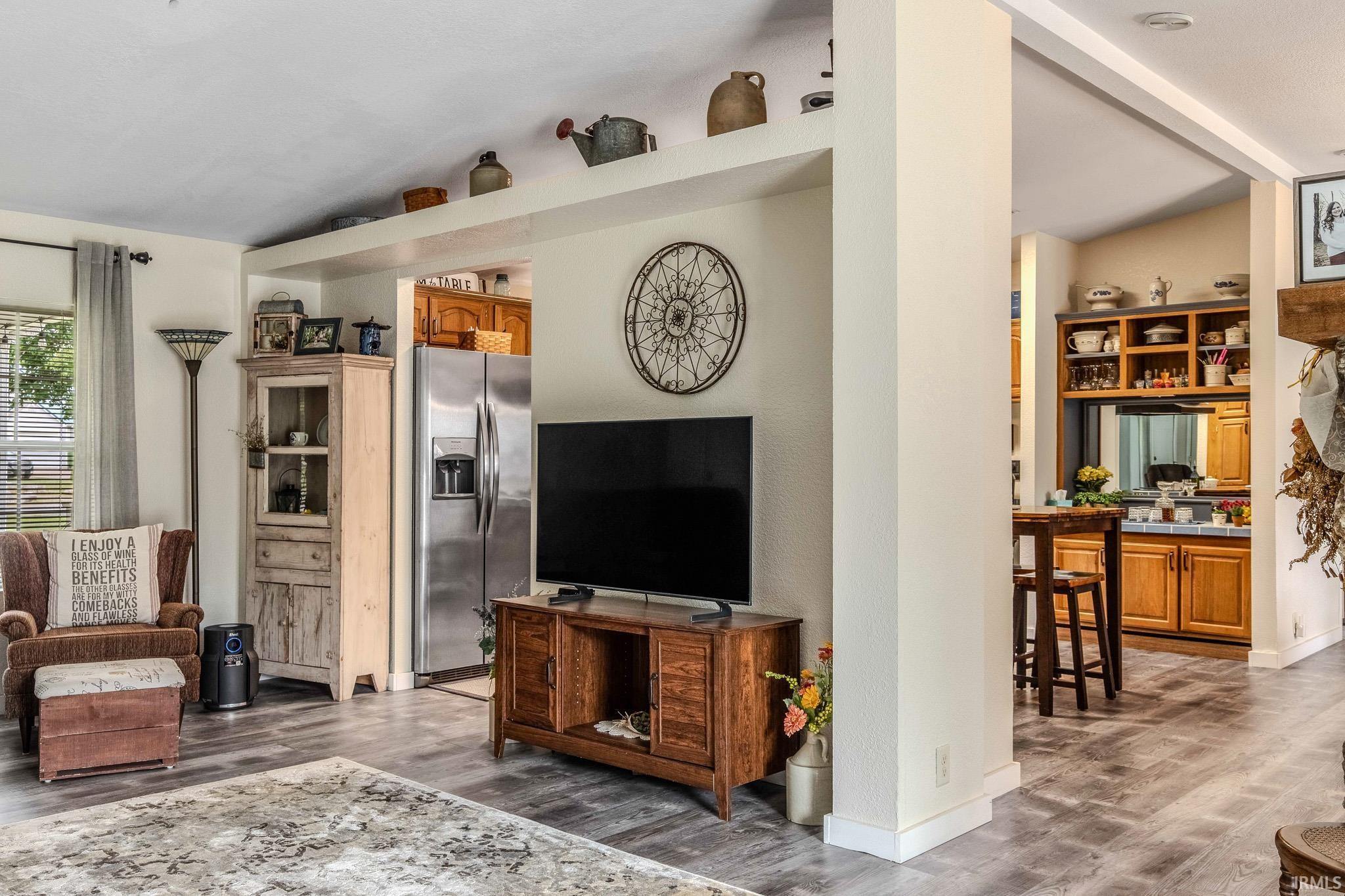 930 N 150 E Lagrange IN 46761