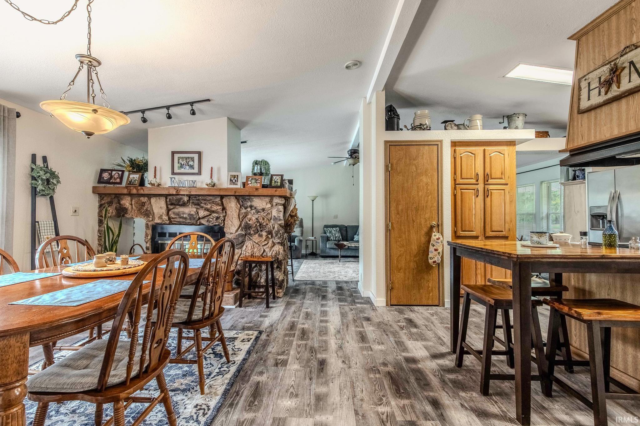 930 N 150 E Lagrange IN 46761