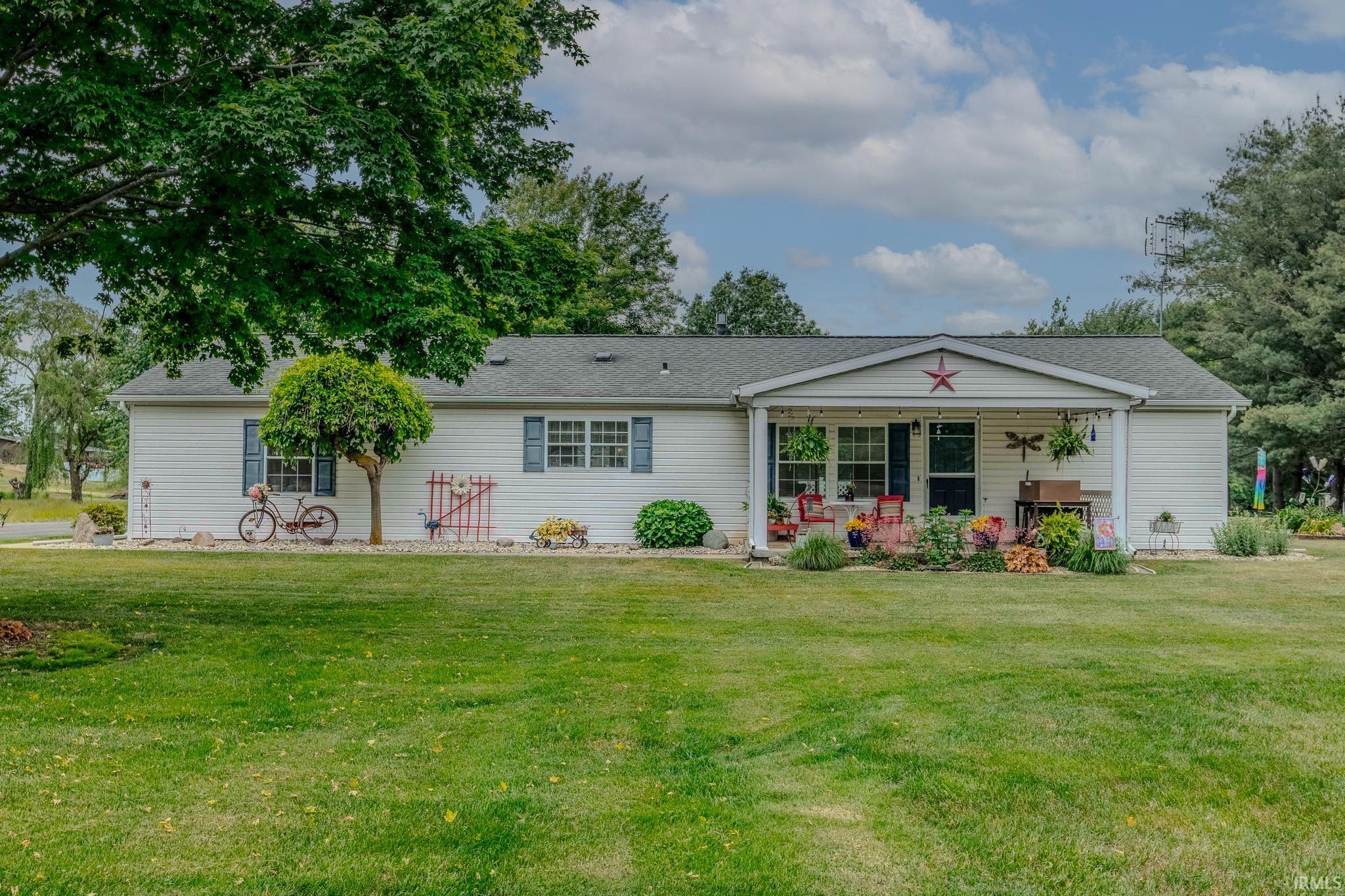 930 N 150 E Lagrange IN 46761