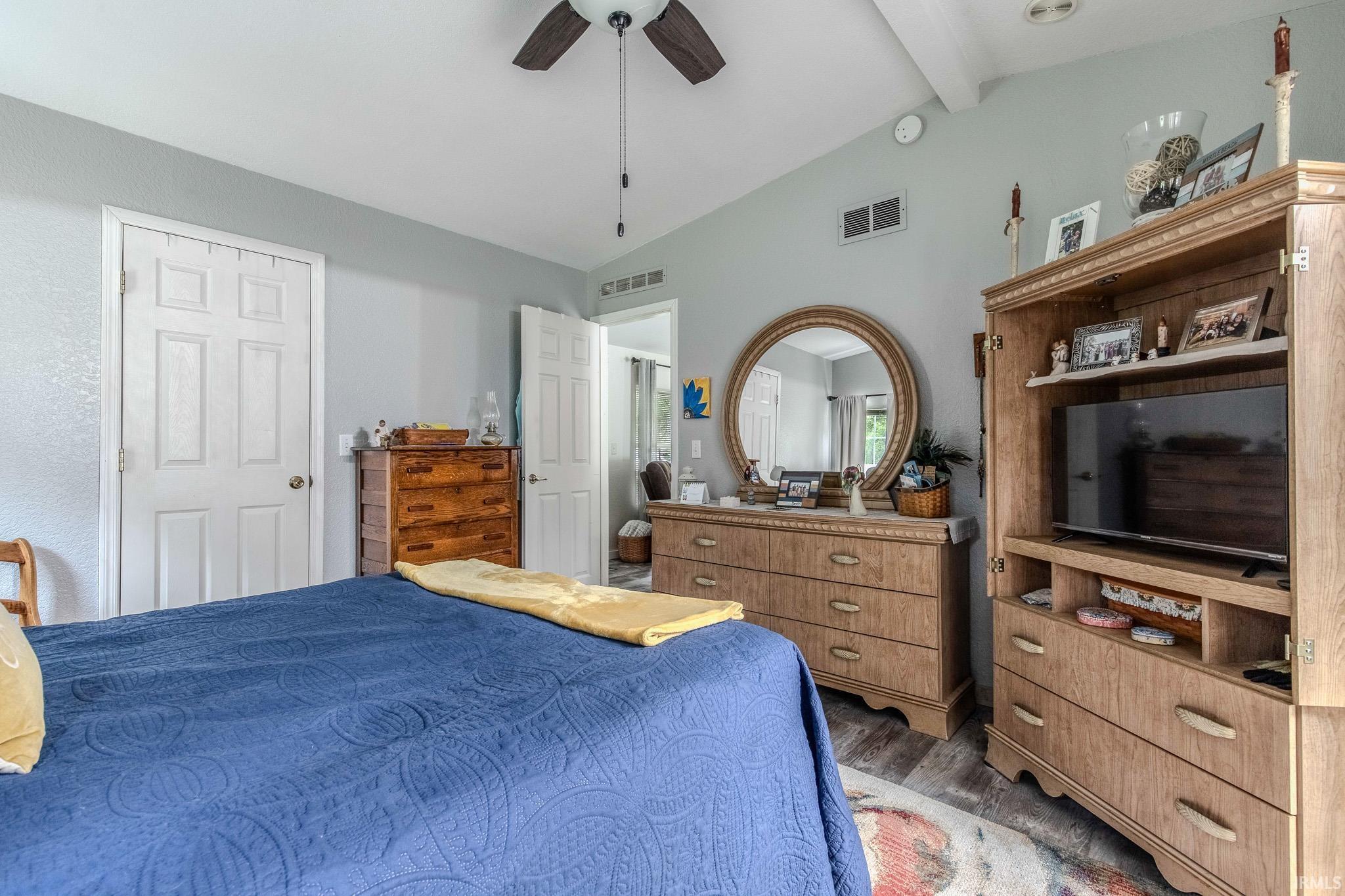 930 N 150 E Lagrange IN 46761