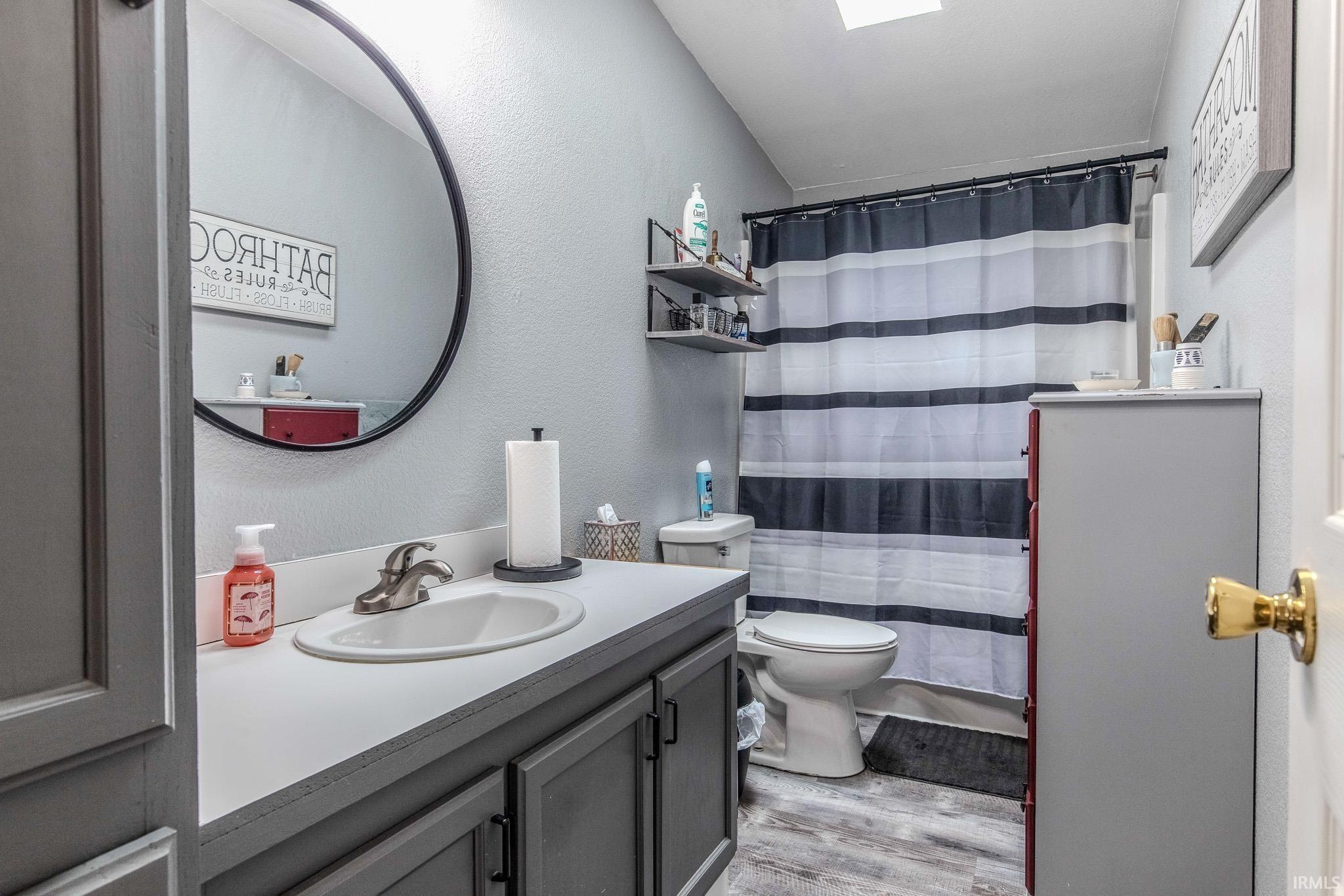 930 N 150 E Lagrange IN 46761