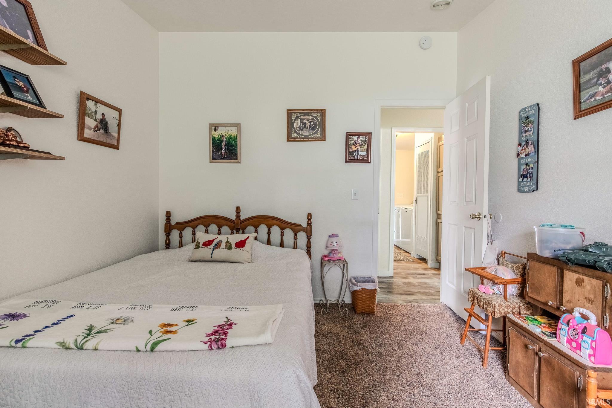930 N 150 E Lagrange IN 46761
