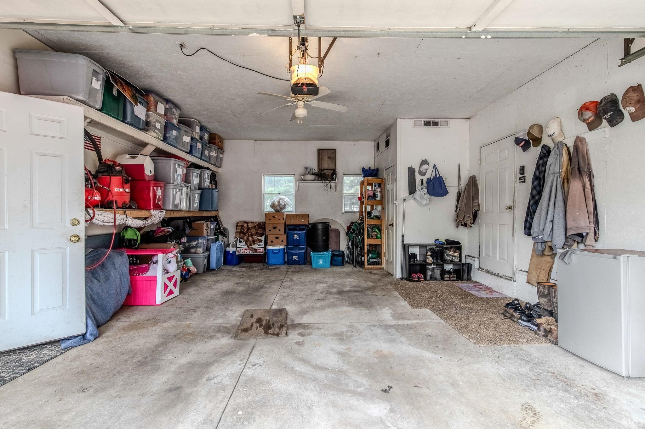 930 N 150 E Lagrange IN 46761