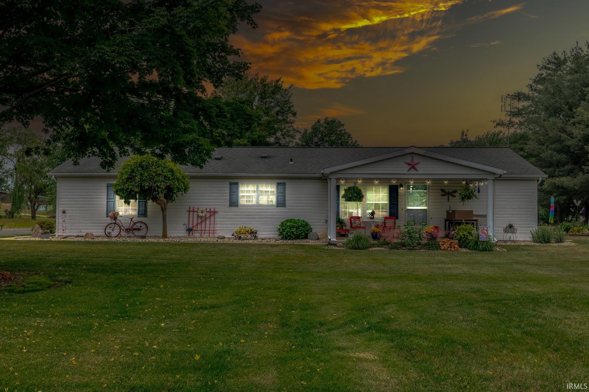 930 N 150 E Lagrange IN 46761