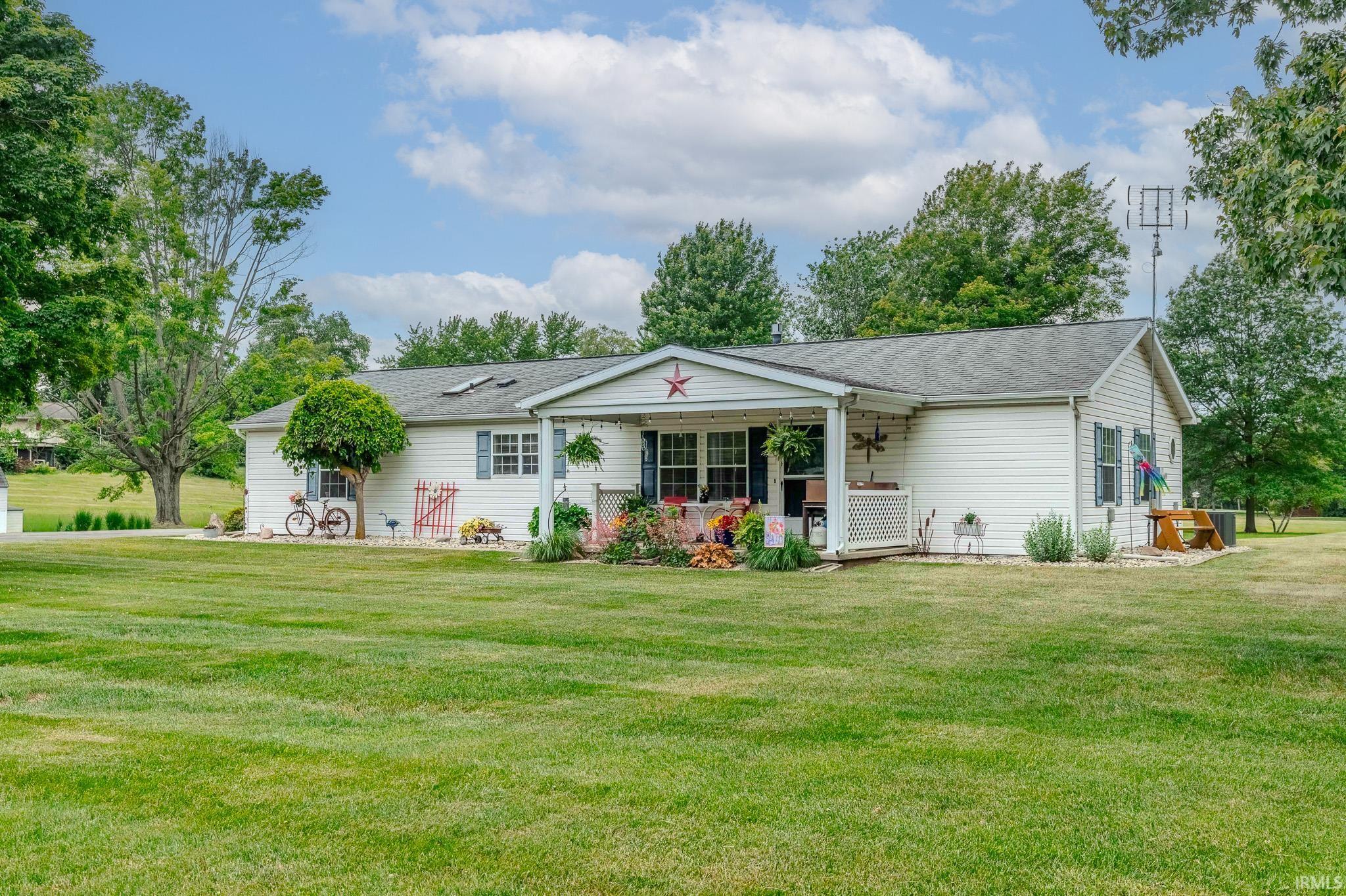 930 N 150 E Lagrange IN 46761