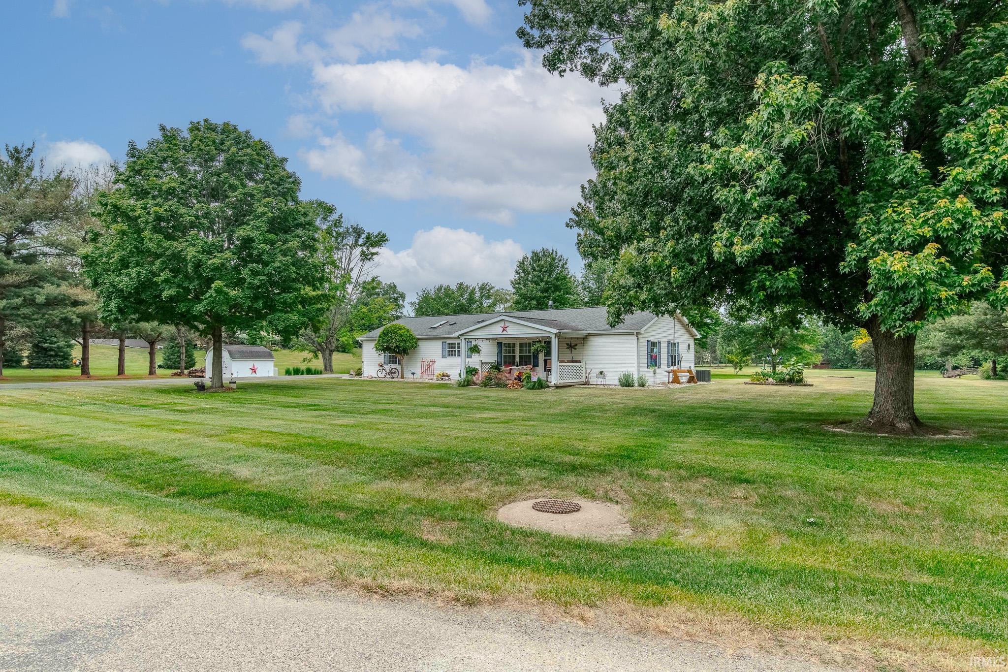 930 N 150 E Lagrange IN 46761