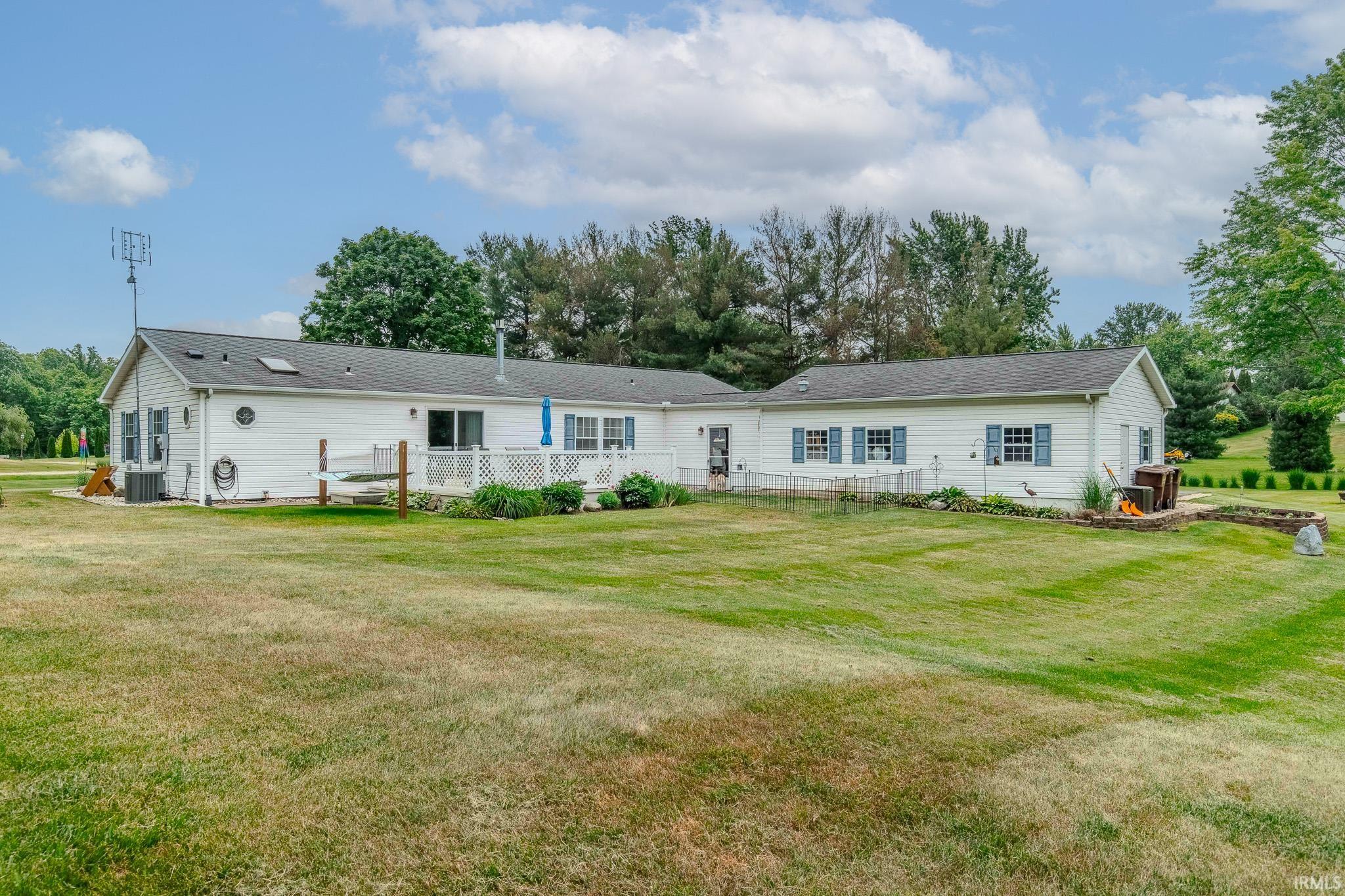930 N 150 E Lagrange IN 46761