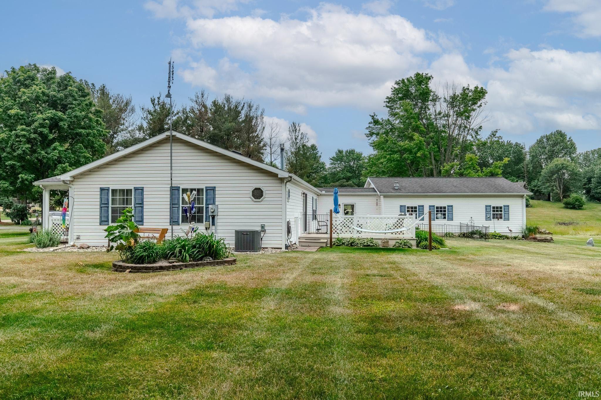 930 N 150 E Lagrange IN 46761