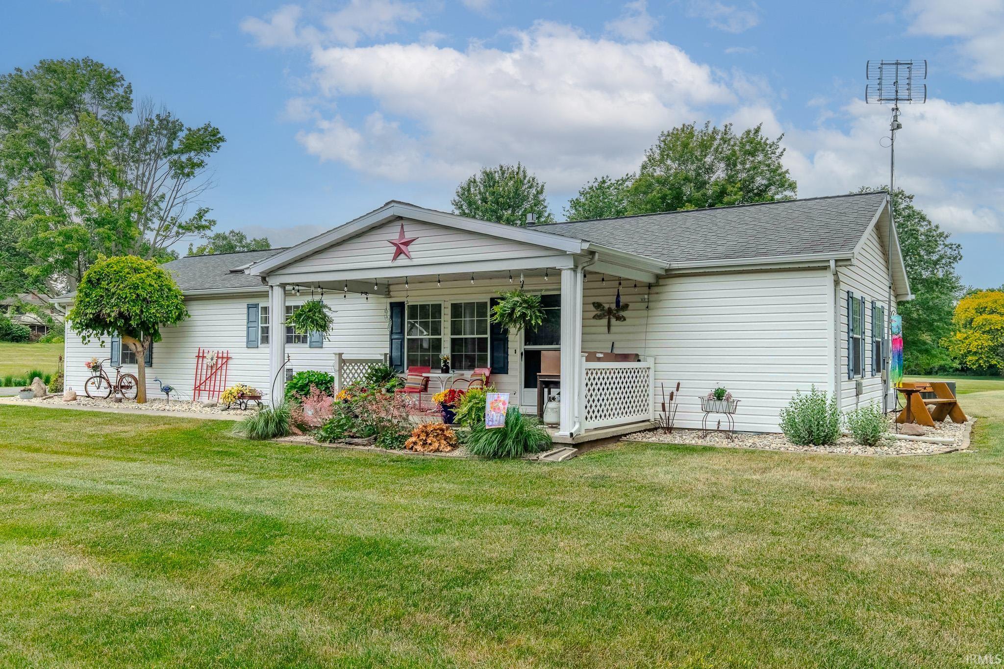 930 N 150 E Lagrange IN 46761