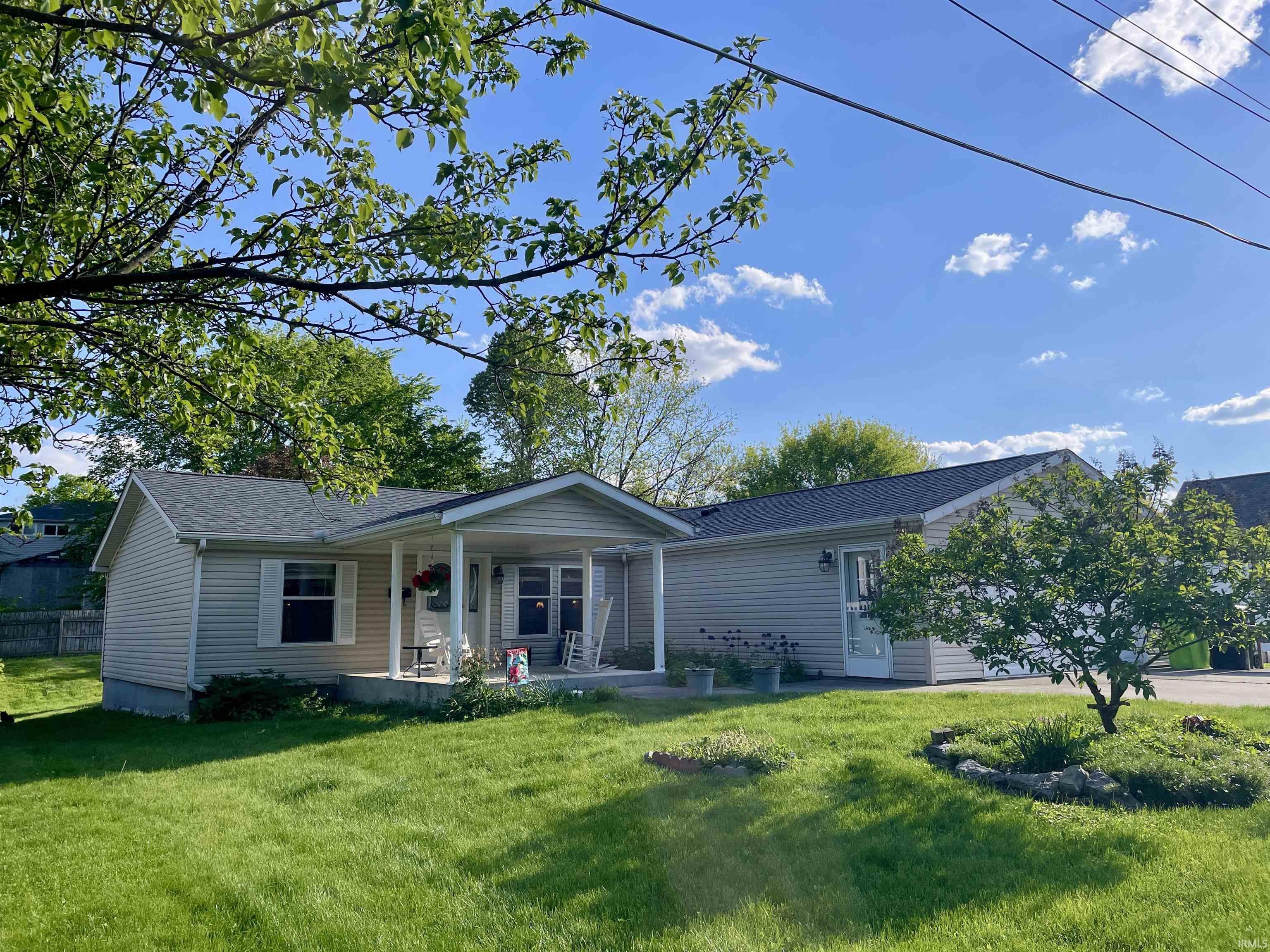 539 Phillip Street Huntington IN 46750