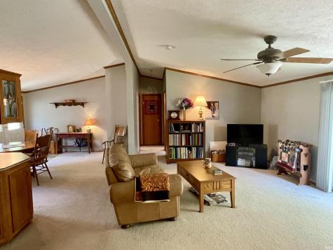 539 Phillip Street Huntington IN 46750