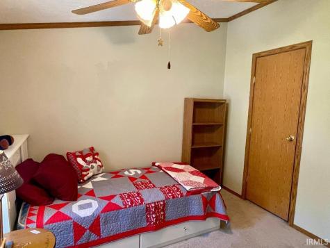539 Phillip Street Huntington IN 46750
