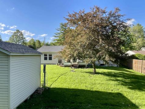 539 Phillip Street Huntington IN 46750