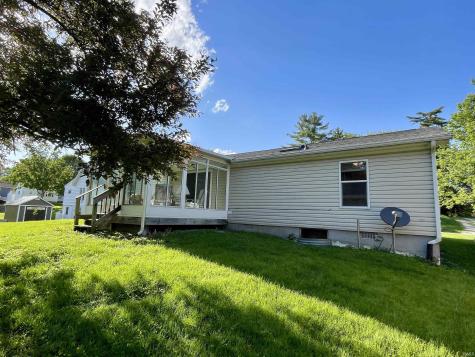 539 Phillip Street Huntington IN 46750
