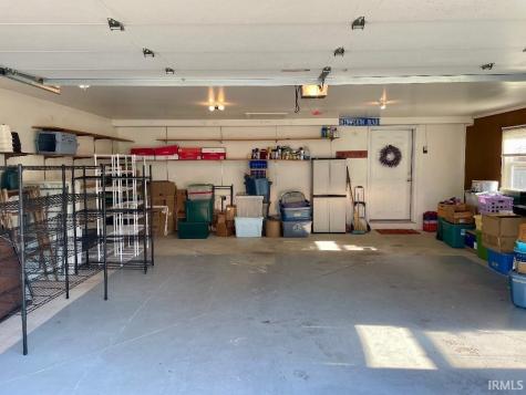 539 Phillip Street Huntington IN 46750