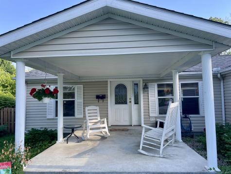 539 Phillip Street Huntington IN 46750