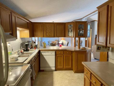 539 Phillip Street Huntington IN 46750