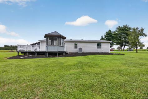 7516 S County Road 100 W Clay City IN 47841