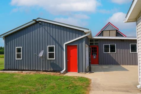 7516 S County Road 100 W Clay City IN 47841