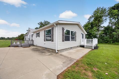 7516 S County Road 100 W Clay City IN 47841