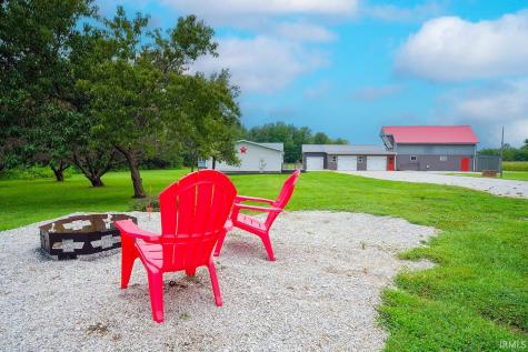 7516 S County Road 100 W Clay City IN 47841