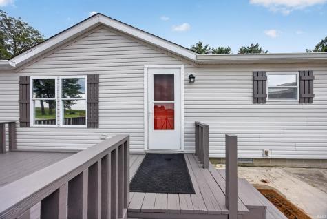 7516 S County Road 100 W Clay City IN 47841