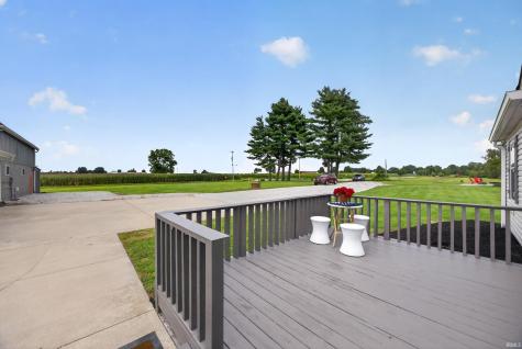 7516 S County Road 100 W Clay City IN 47841