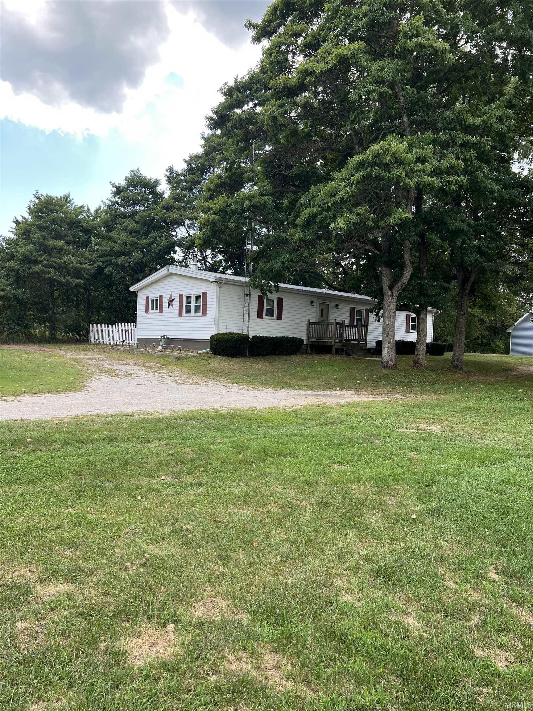 2635 S 700 E Road Knox IN 46534