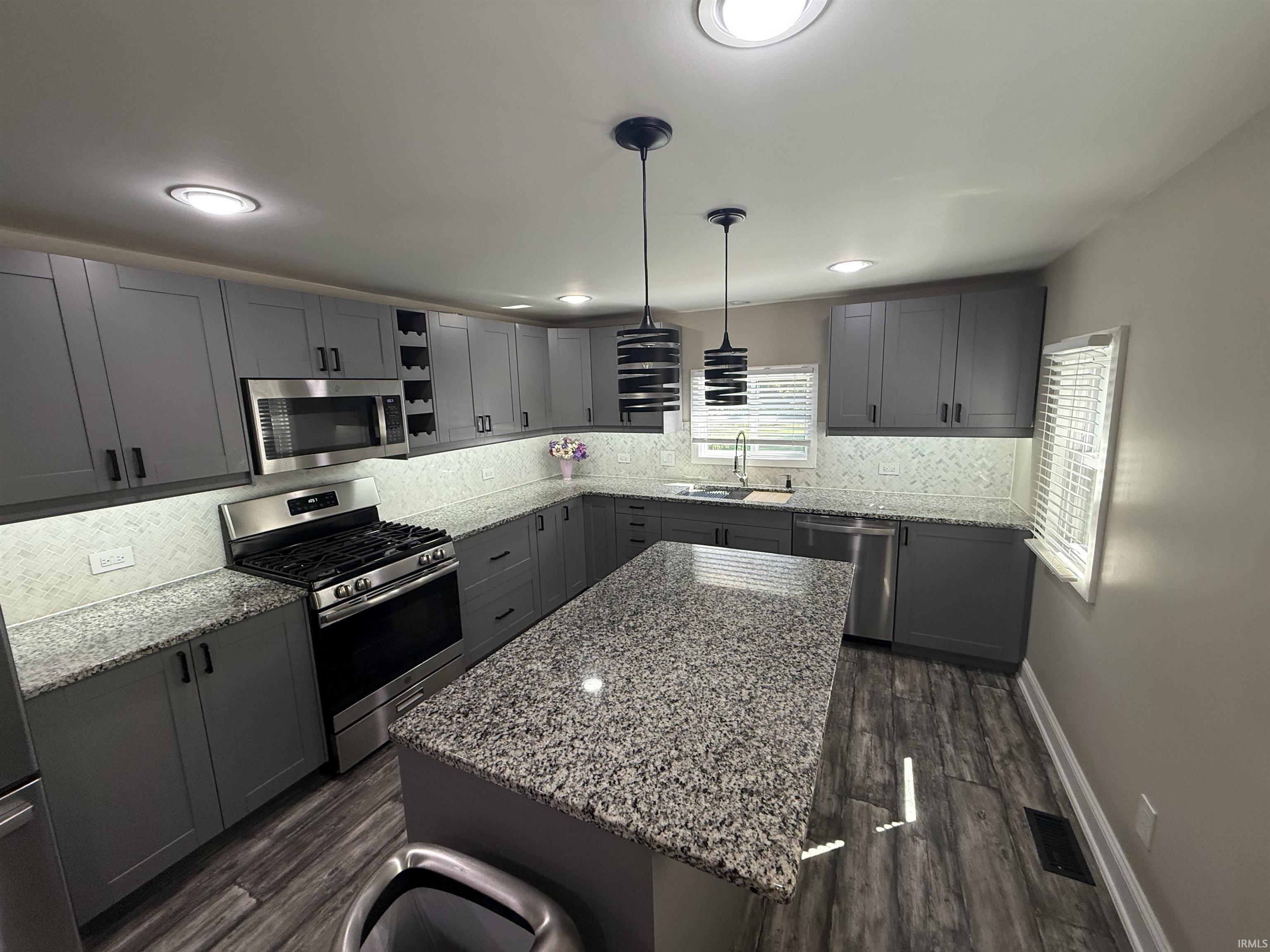 2635 S 700 E Road Knox IN 46534
