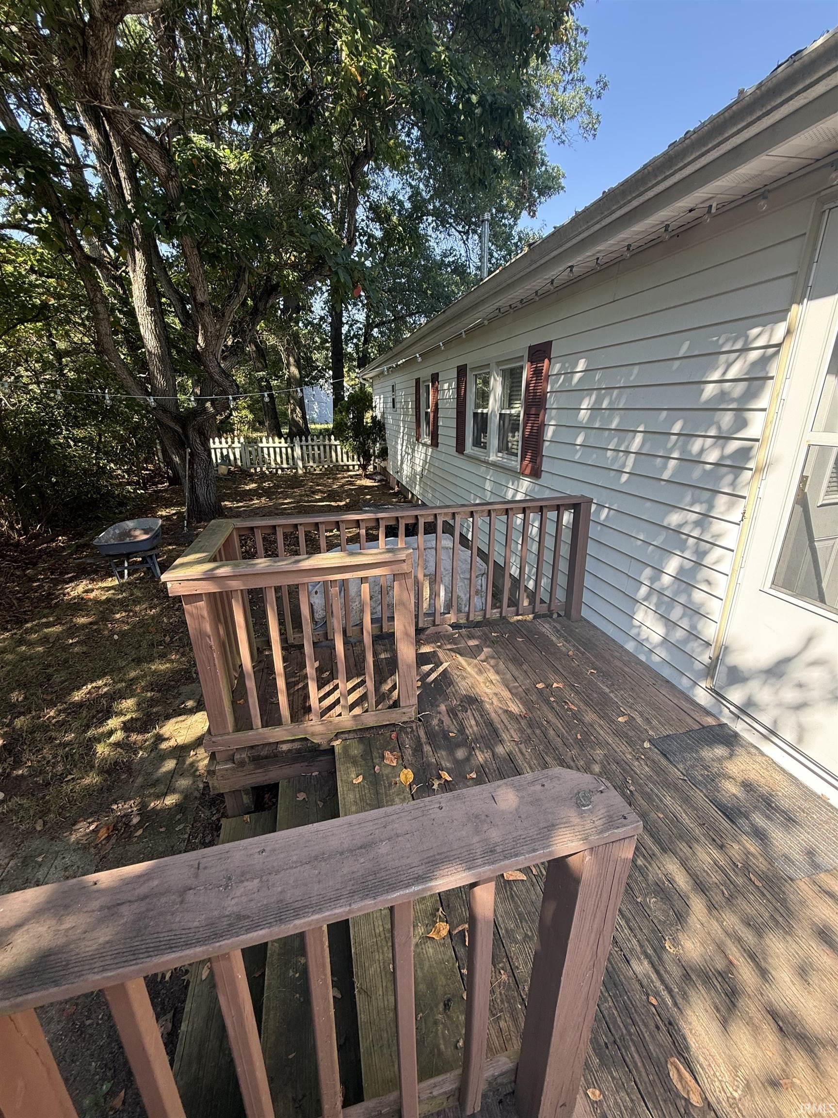 2635 S 700 E Road Knox IN 46534