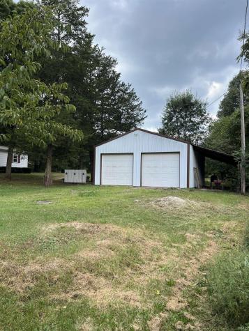 2635 S 700 E Road Knox IN 46534