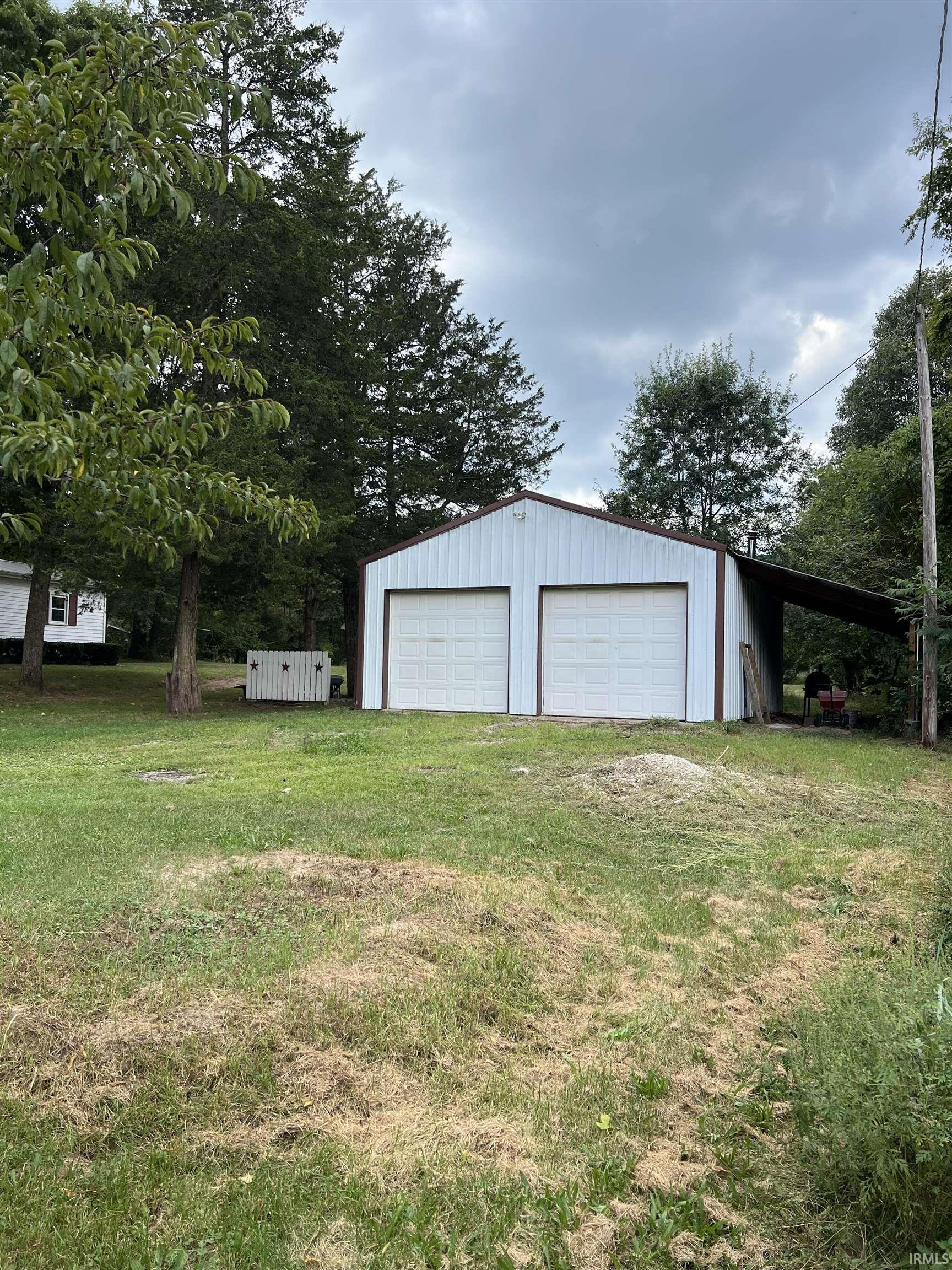 2635 S 700 E Road Knox IN 46534