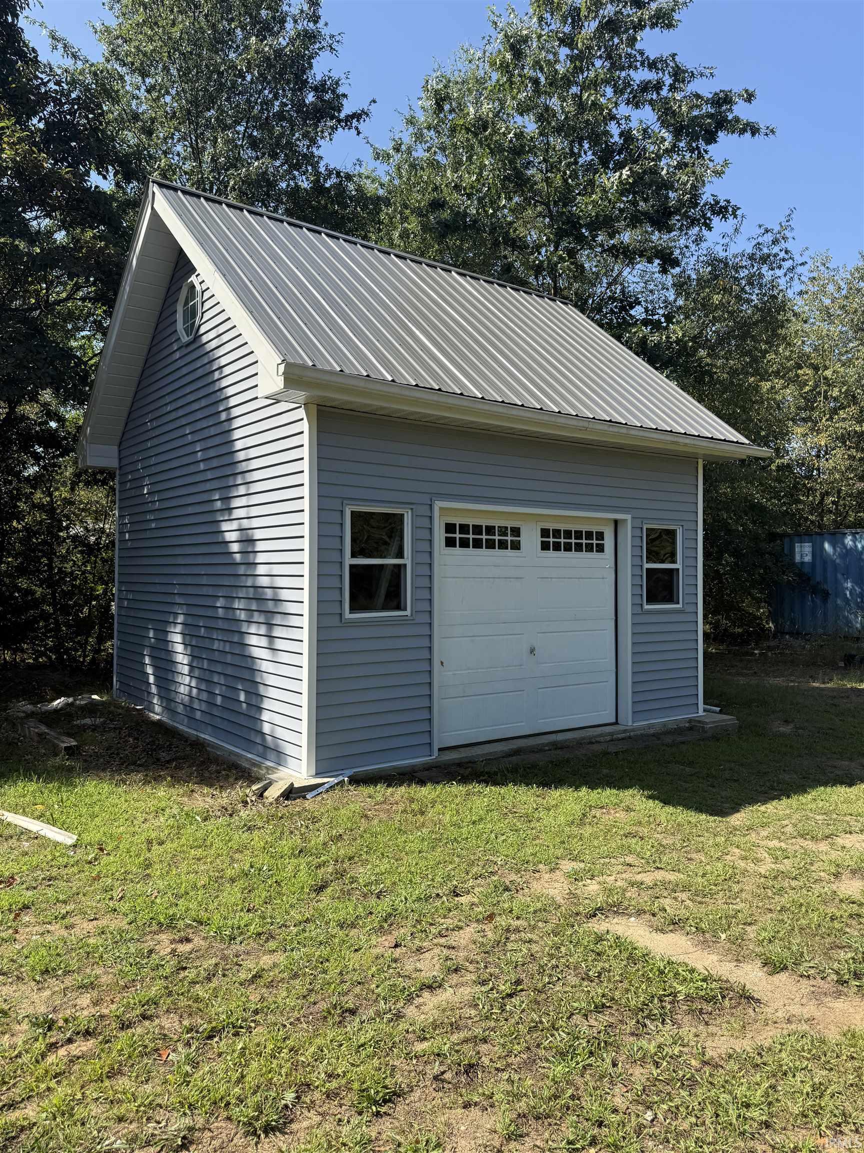 2635 S 700 E Road Knox IN 46534