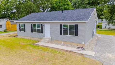 1575 Hawthorne Street Wabash IN 46992
