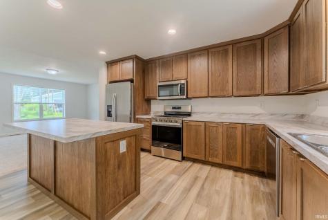 1575 Hawthorne Street Wabash IN 46992