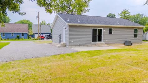 1575 Hawthorne Street Wabash IN 46992