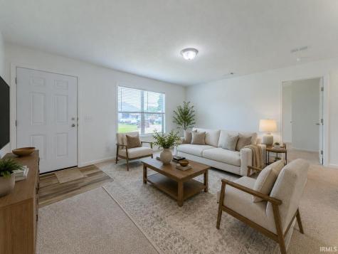 1575 Hawthorne Street Wabash IN 46992