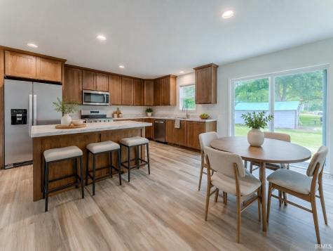 1575 Hawthorne Street Wabash IN 46992