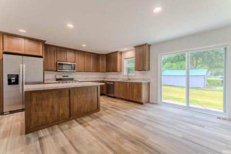 1575 Hawthorne Street Wabash IN 46992