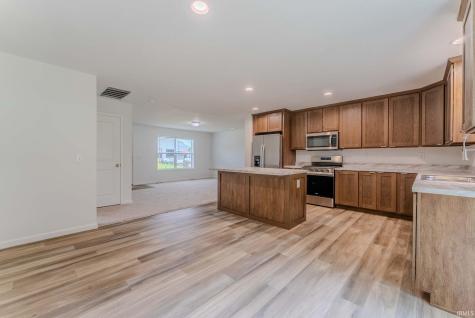 1575 Hawthorne Street Wabash IN 46992