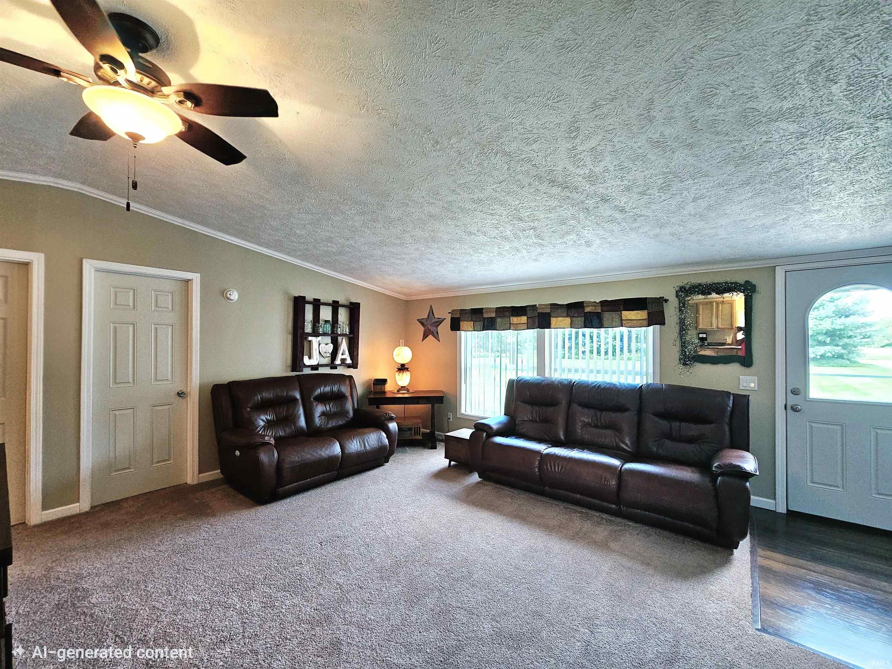 18483 5th Road Plymouth IN 46563