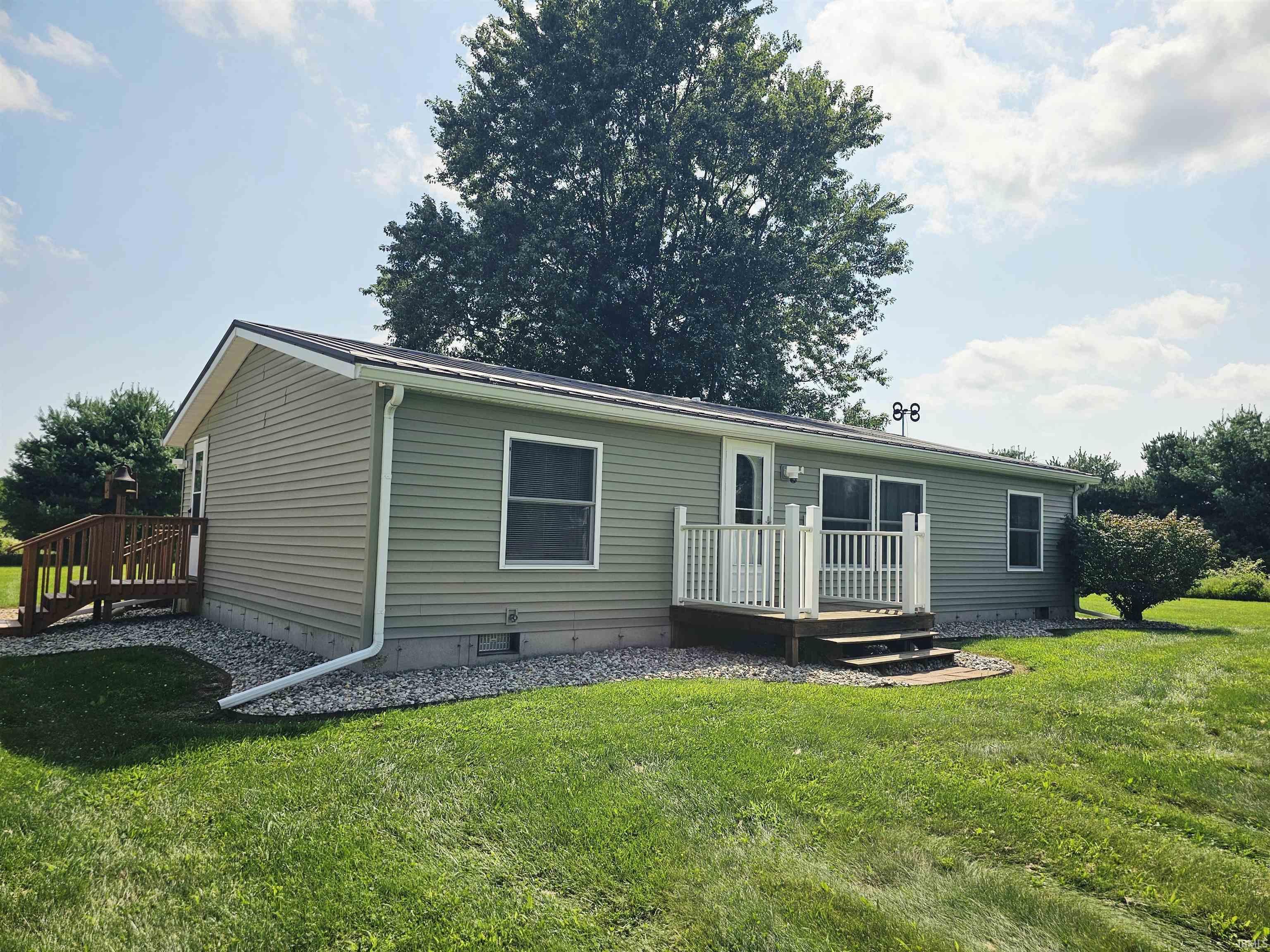 18483 5th Road Plymouth IN 46563