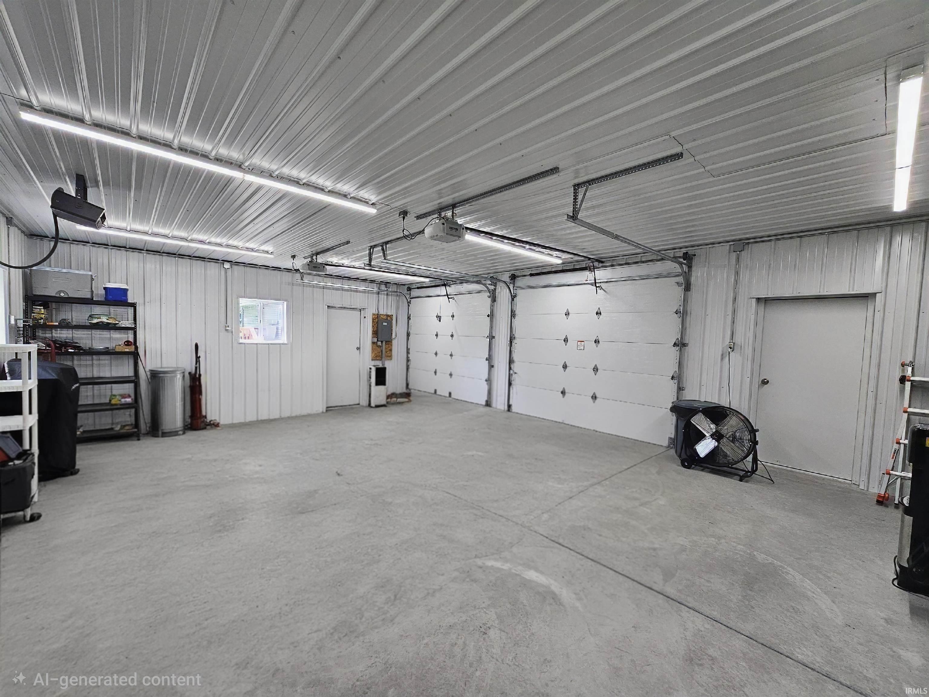 18483 5th Road Plymouth IN 46563