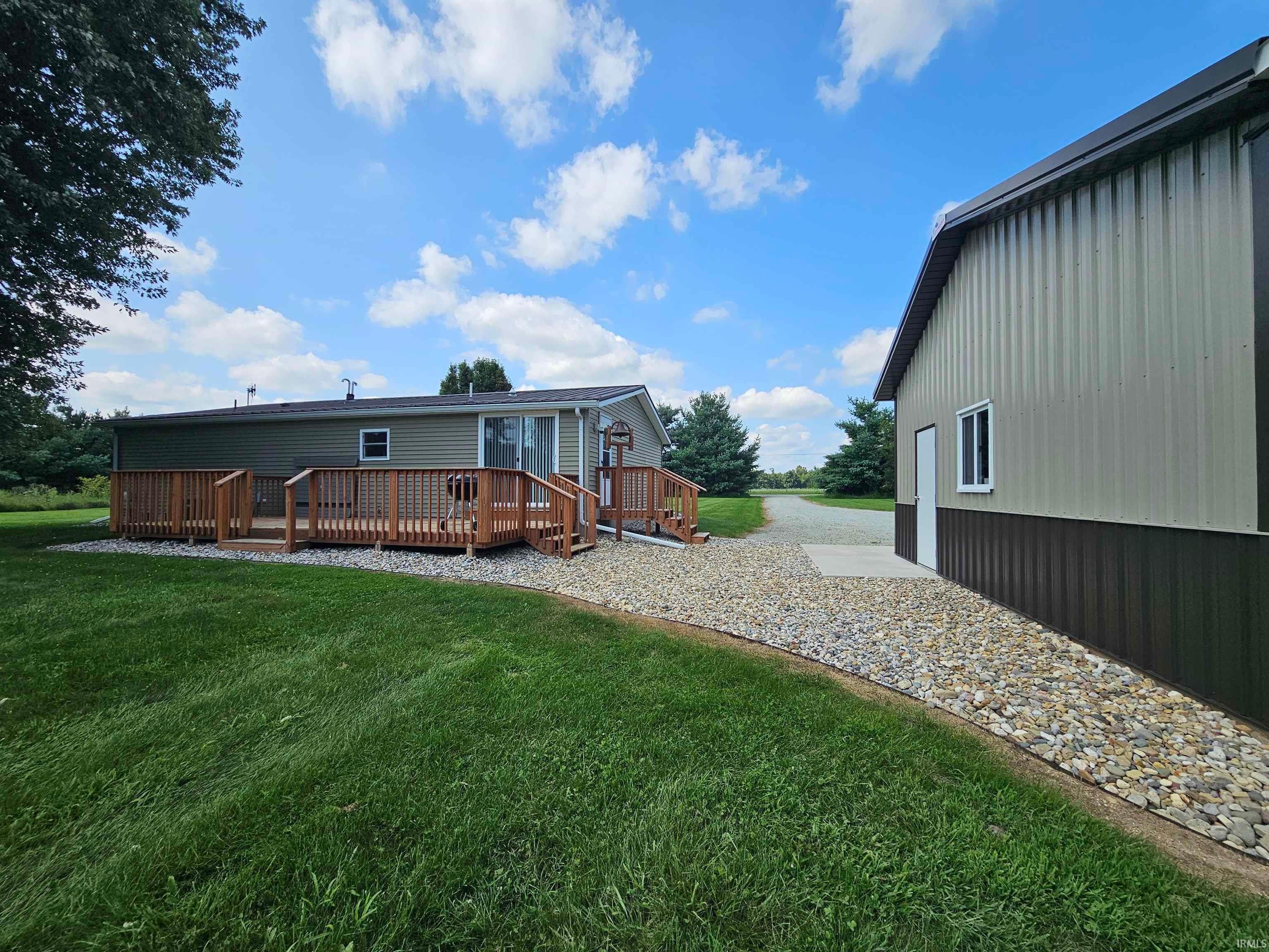 18483 5th Road Plymouth IN 46563