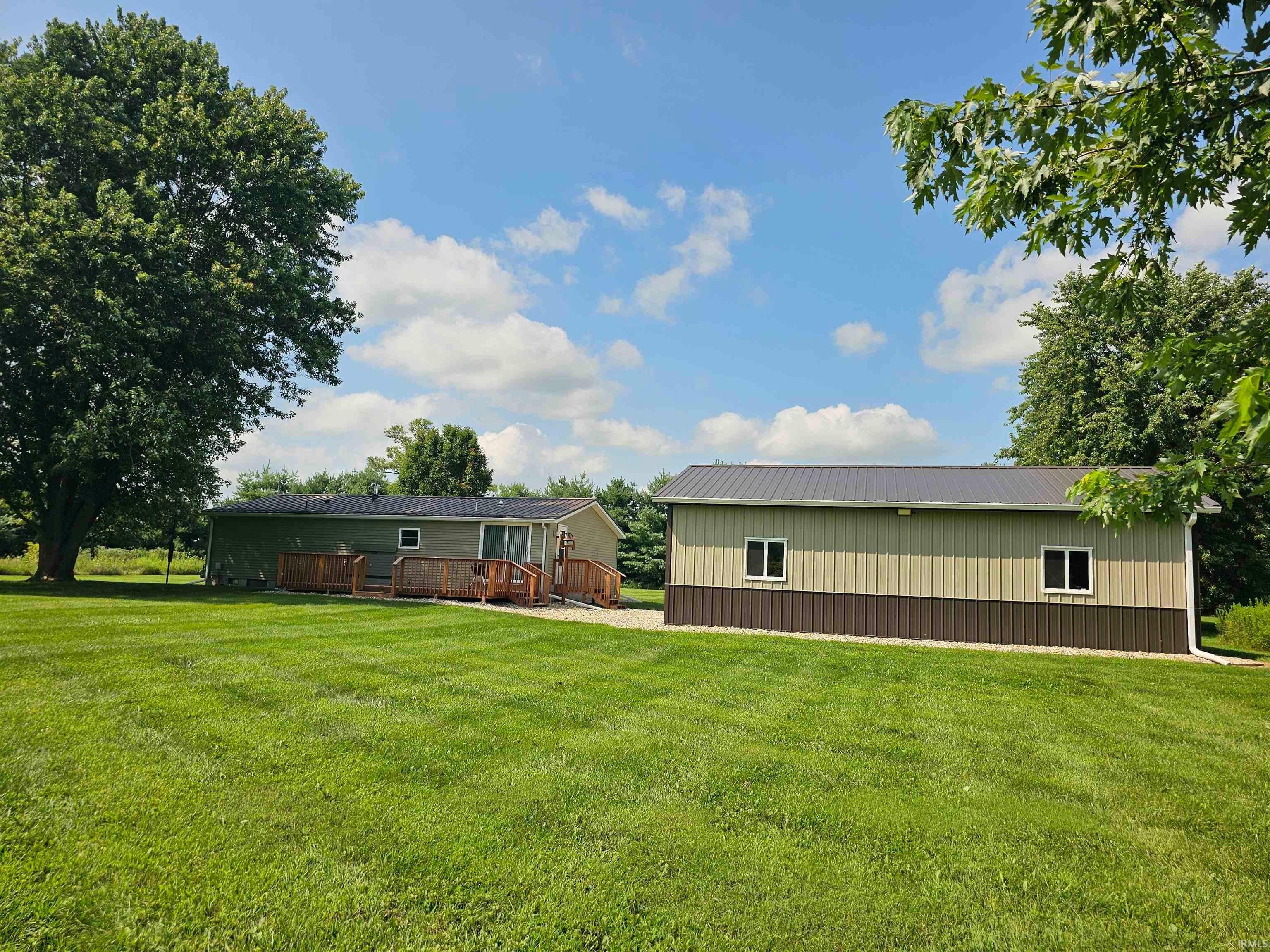 18483 5th Road Plymouth IN 46563
