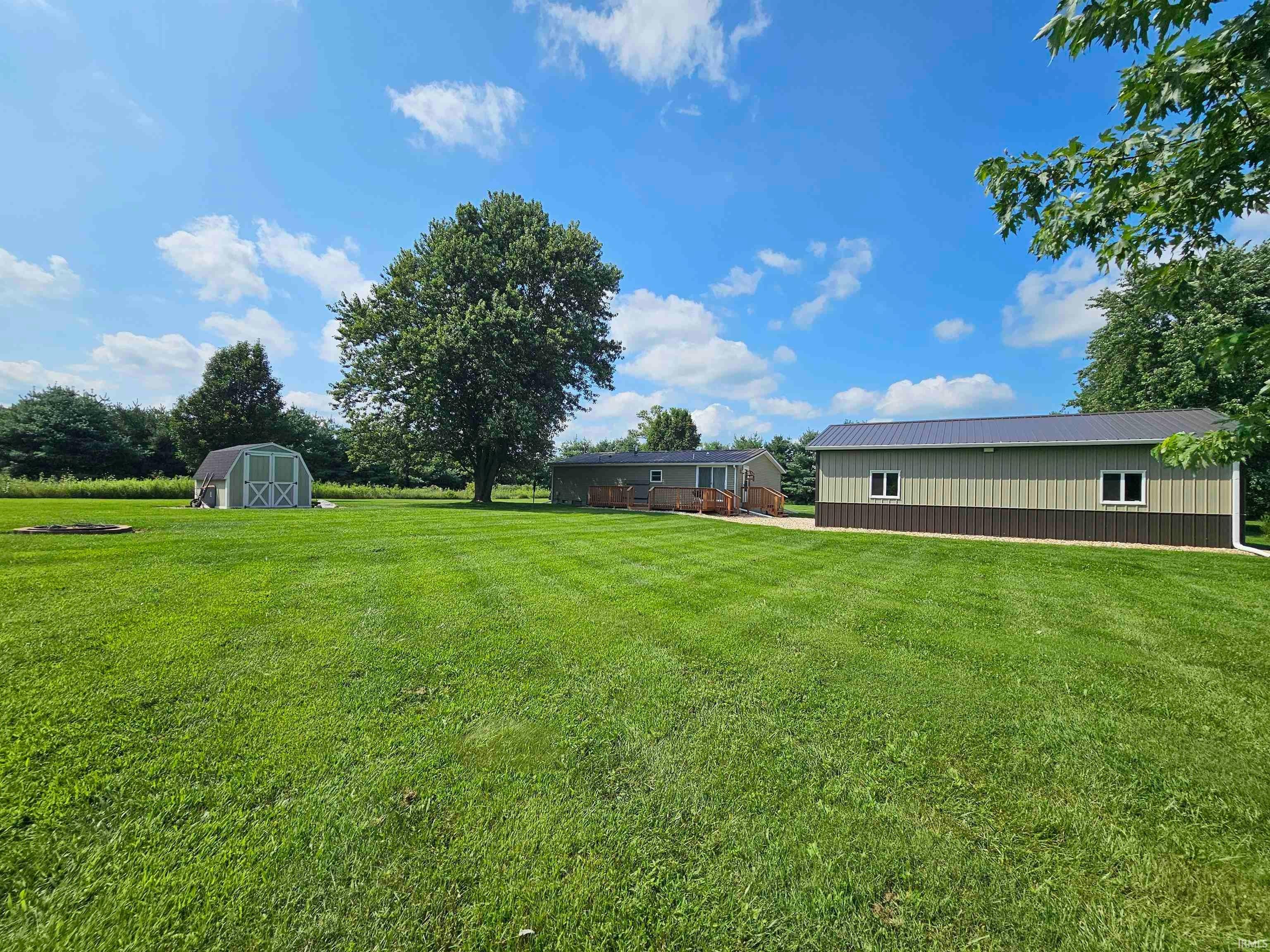 18483 5th Road Plymouth IN 46563